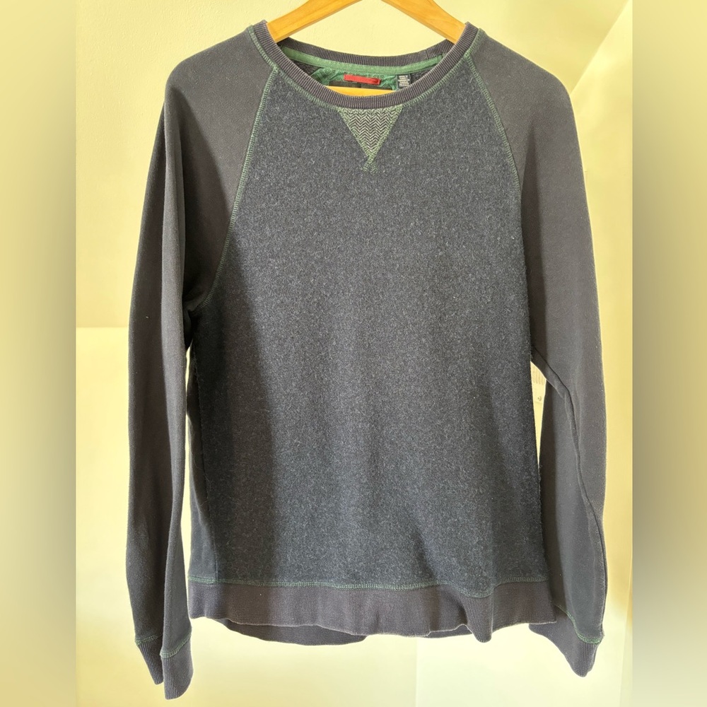 Ted baker crewneck